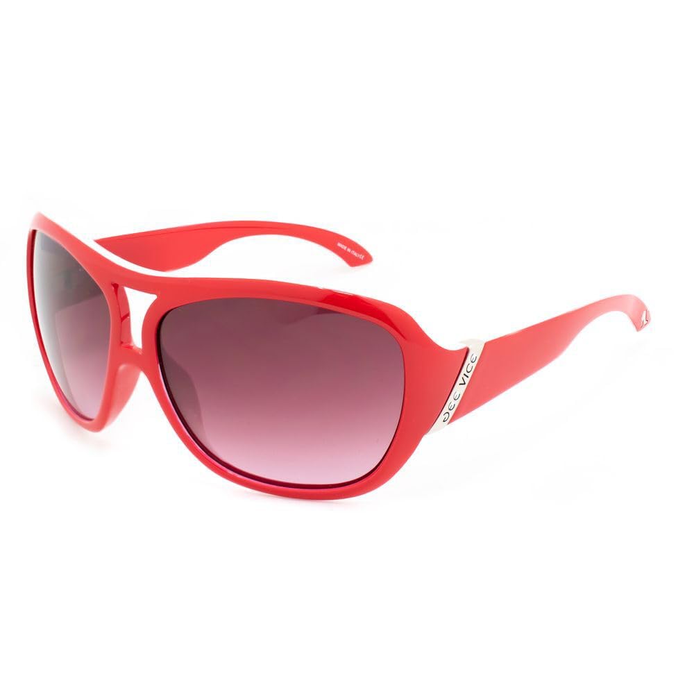 Jee Vice Frauen S0345989 Sonnenbrille, Mehrfarbig, Talla única