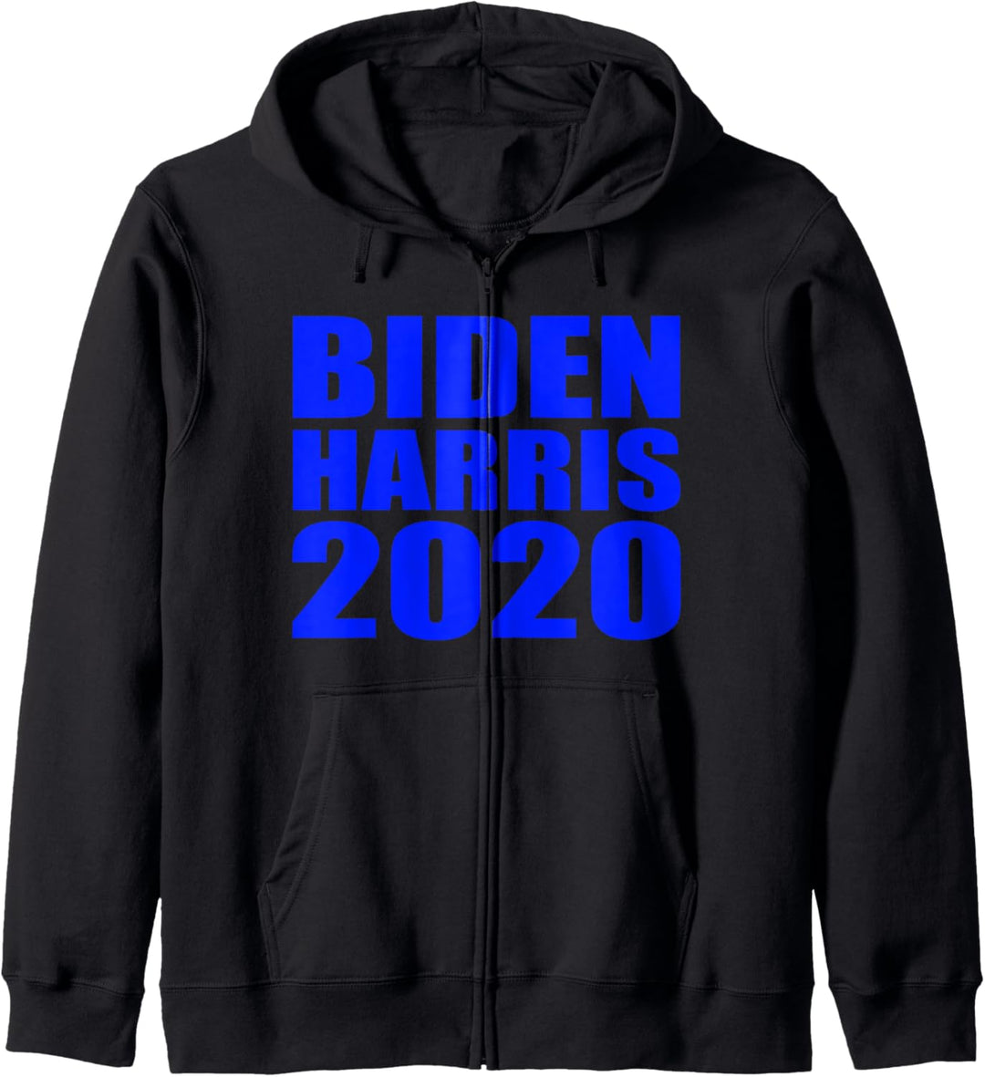 Biden Harris 2020 US Presidential Election Kapuzenjacke