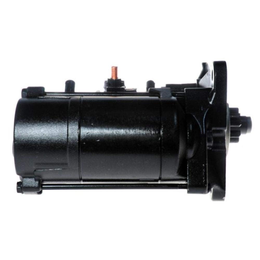 HELLA - Starter/Anlasser - 12V - 2.2kW - für u.a. Land Rover Discovery II (L318) - 8EA 011 610-141