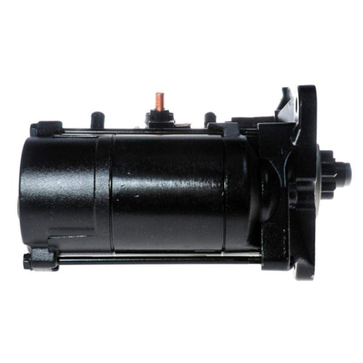 HELLA - Starter/Anlasser - 12V - 2.2kW - für u.a. Land Rover Discovery II (L318) - 8EA 011 610-141