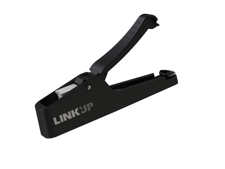 LINKUP - Easy Press Jack Tool für LINKUP Cat8/Cat6A RJ45 Field Termination┃Ethernet LAN Netzwerk┃für