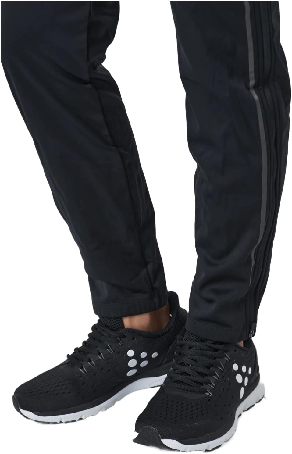 Craft Essence ADV Essence Wind Pants W Damen S Schwarz, S Schwarz