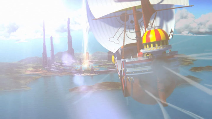 Videogioco Bandai Namco One PIece Odyssey