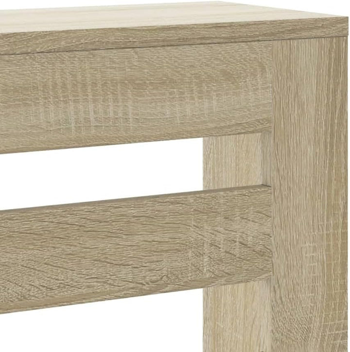 vidaXL Heizkörperverkleidung, Heizungsverkleidung Modernes Latten-Design, Heizkörperabdeckung für Wo