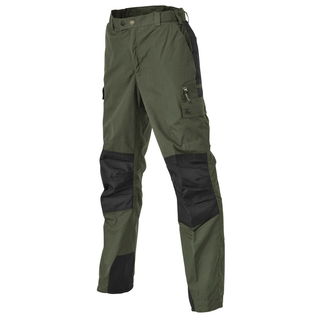 Pinewood Kinder Outdoorhose Lappland Kids - atmungsaktive, Winddichte und Wasserabweisende Wanderhos