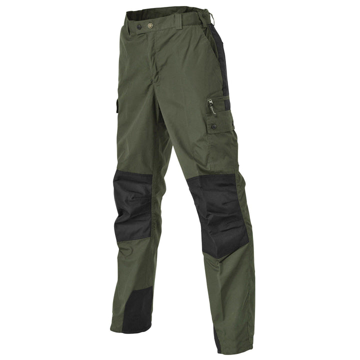 Pinewood Kinder Outdoorhose Lappland Kids - atmungsaktive, Winddichte und Wasserabweisende Wanderhos