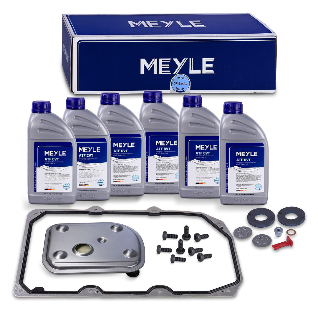 MEYLE TEILESATZ, à–LWECHSEL-AUTOMATIKGETRIEBE