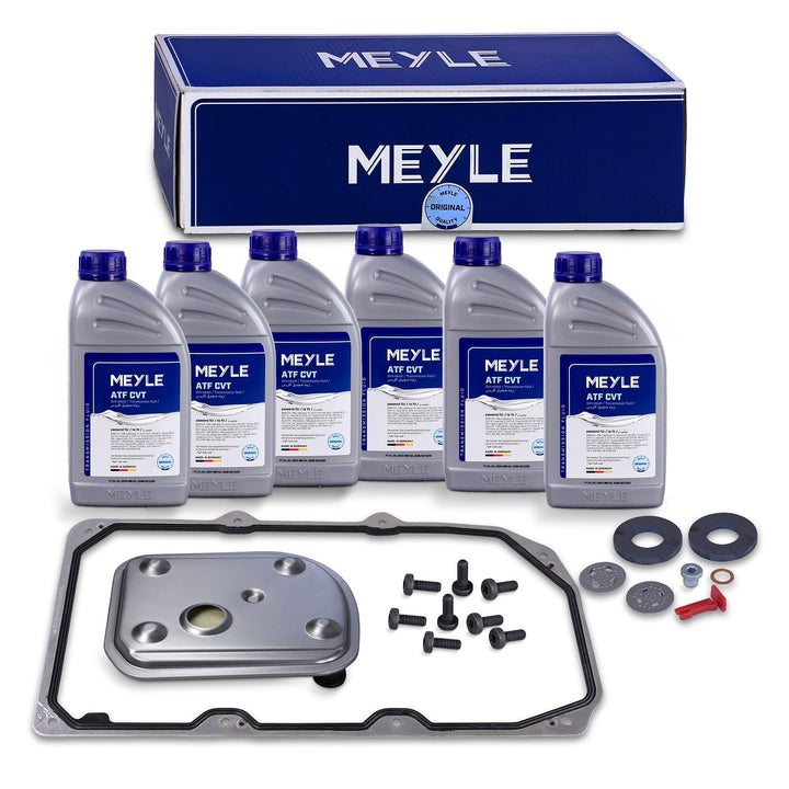 MEYLE TEILESATZ, à–LWECHSEL-AUTOMATIKGETRIEBE