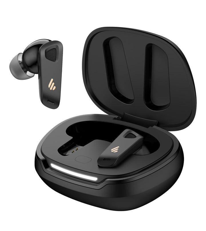 Edifier NeoBuds Pro 2 Multi-Channel Aktive Geräuschunterdrückungs Ohrhörer mit Spatial Audio, Hi-Res