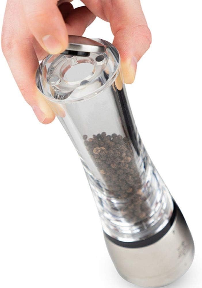 Daman U-select Pm 16 Cm Peugeot 25427 16 cm Pfeffermühle Single, 16 cm Pfeffermühle Single