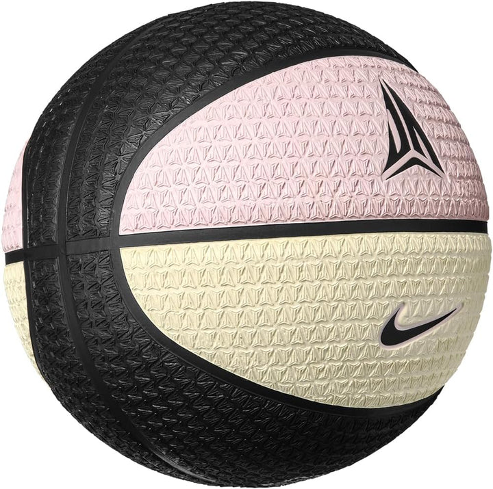 NIKE - Playground J Morant Basketball (7) (Schwarz)