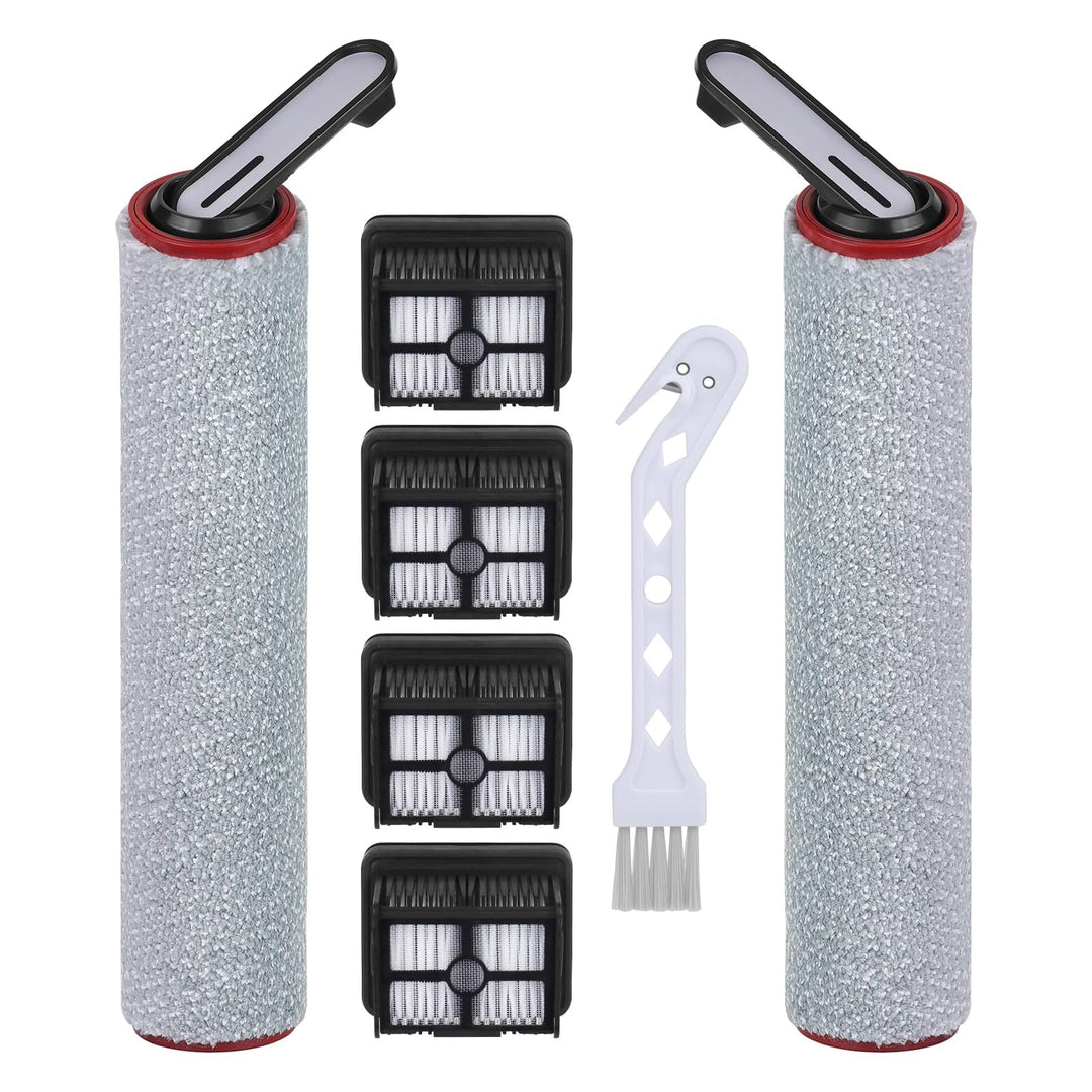 Zubehör für Dreame H12 Pro FlexReach / H15 Pro / H15 Mix Trockensauger | NICHT für H12 Pro. Passend