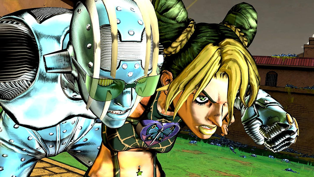 BANDAI NAMCO Entertainment JoJo&