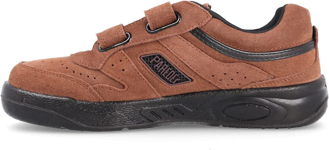 DEP.ECOLOGY S. VELCRO MARRON 46 EU Braun, 46 EU Braun