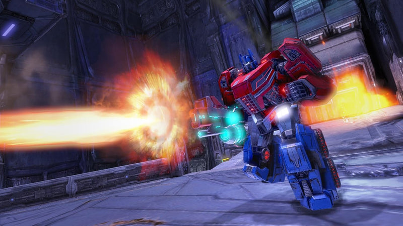 Transformers: The Dark Spark - [Xbox 360] Xbox 360 Standard, Xbox 360 Standard