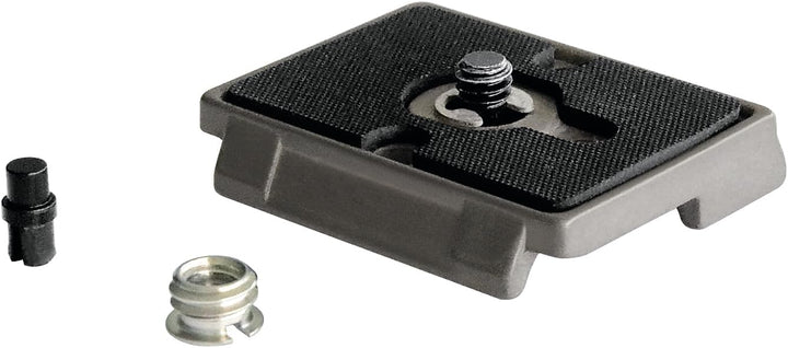 Manfrotto Befree Advanced Foto-Reisestativ-Kit, Klappverschluss, Aluminium, Kugelkopf und 200PL Schn