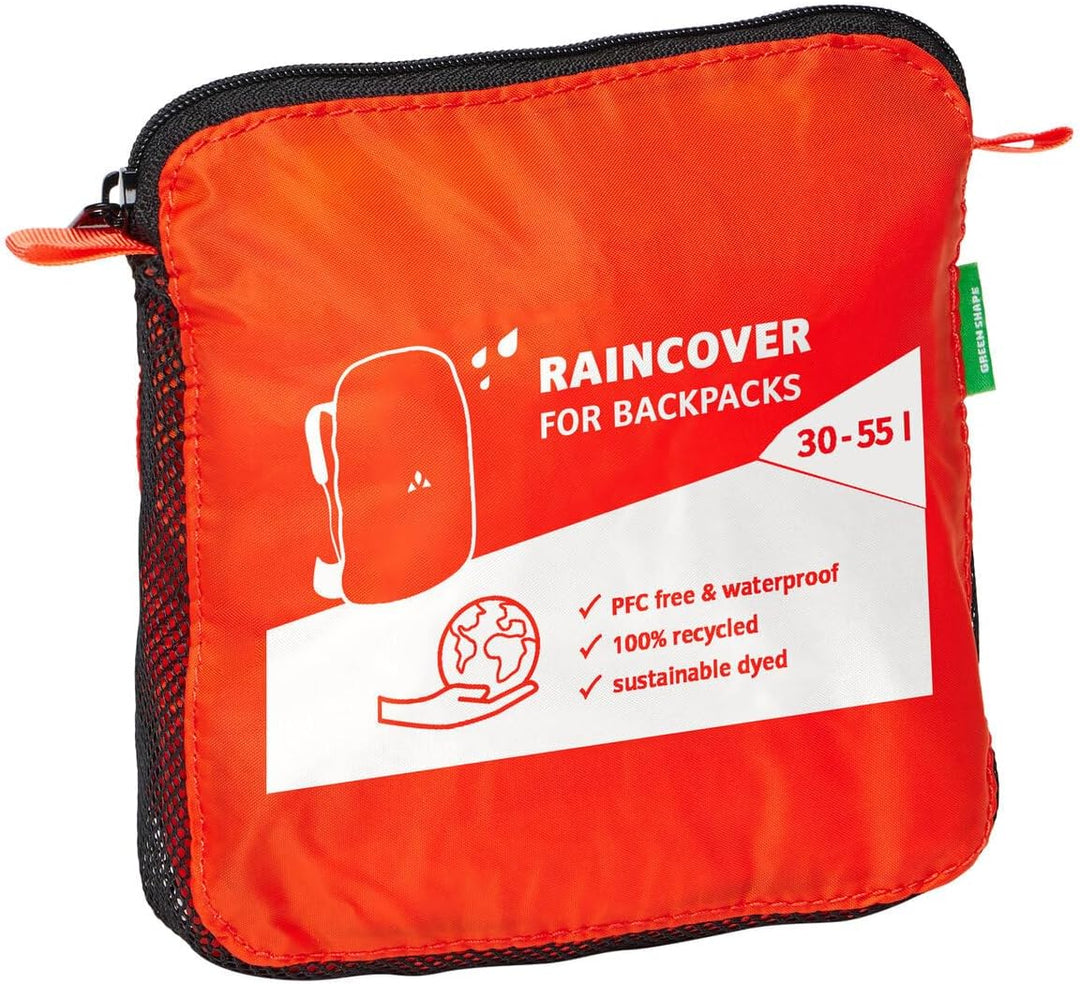 VAUDE Raincover for backpacks 30-55 l