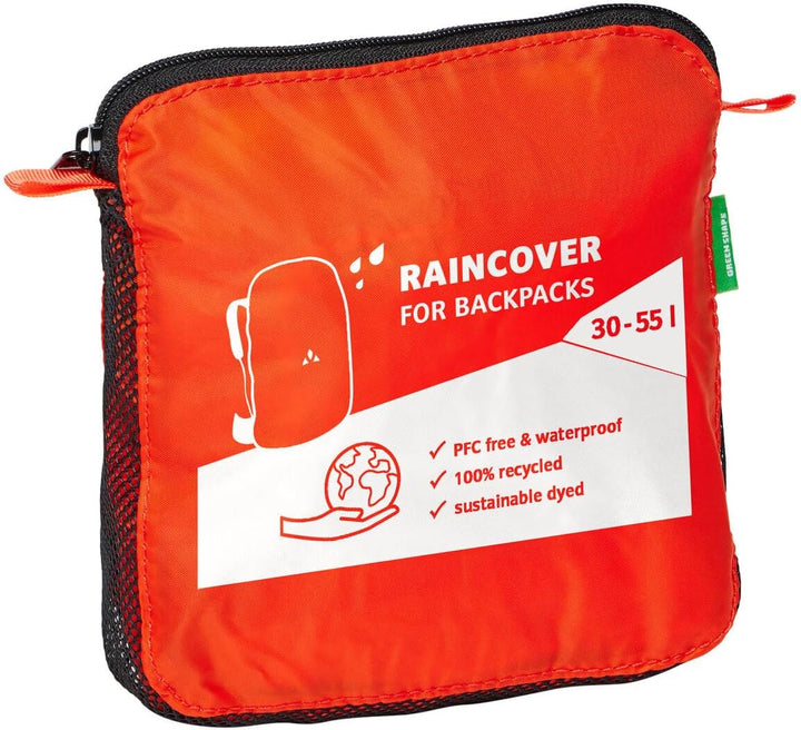 VAUDE Raincover for backpacks 30-55 l
