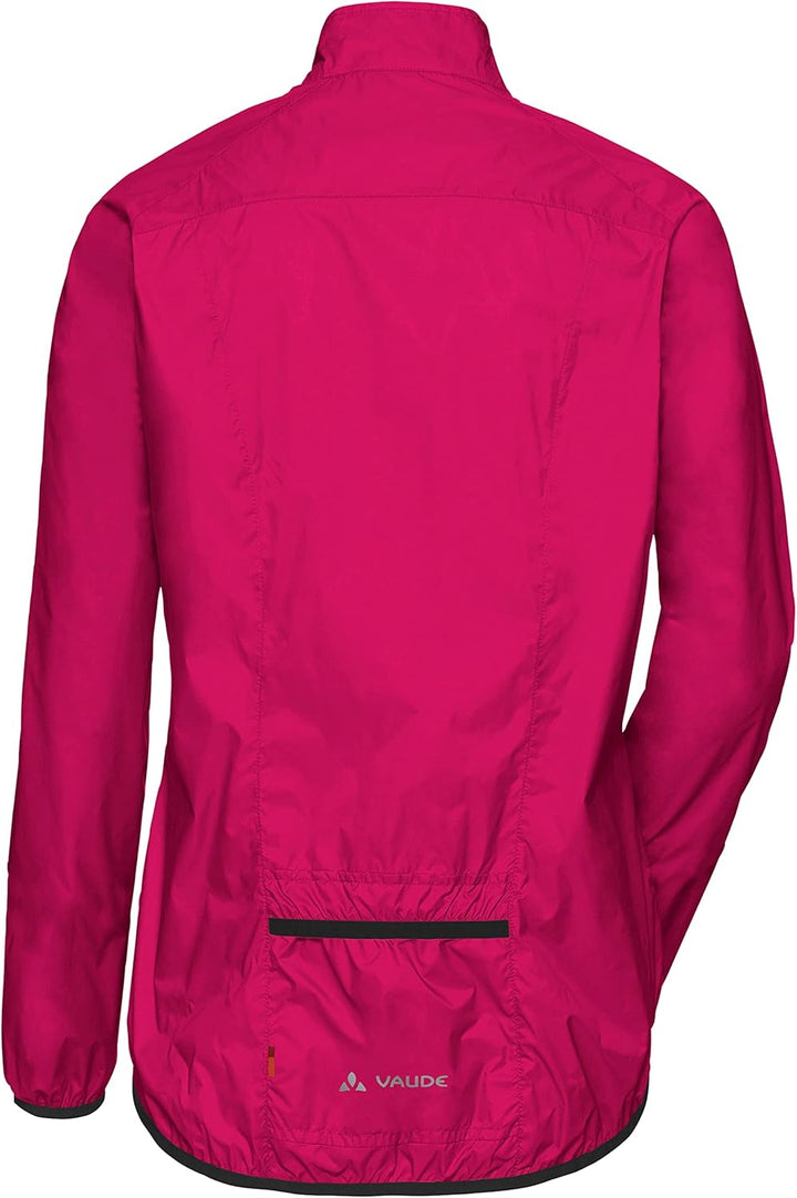 VAUDE Air III - Windjacke Damen 36 Bramble, 36 Bramble