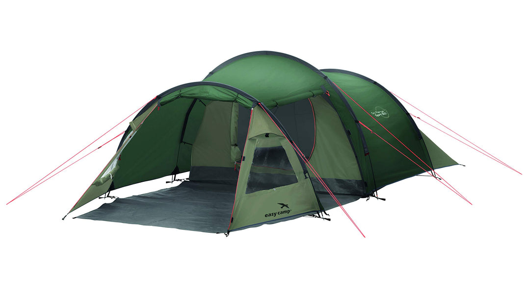 Easy Camp Spirit 300 Zelt, Grün, 200 x 410 cm