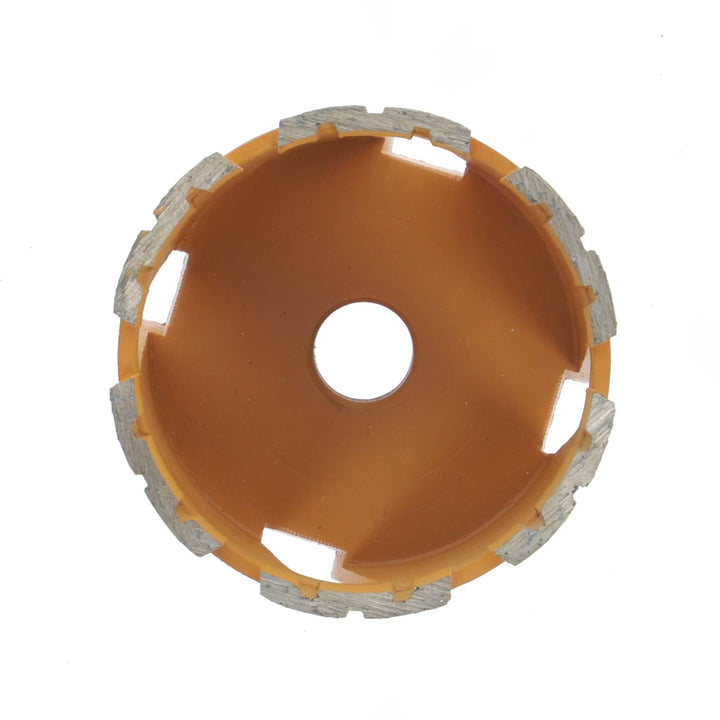 PRODIAMANT Premium Diamant Dosensenker Mauerwerk 68 mm x M16 68mm 6 Diamantsegmente hohe Standzeit 6