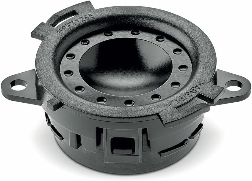 Focal ISPSA165 Inside 2-Wege Compo für Peugeot