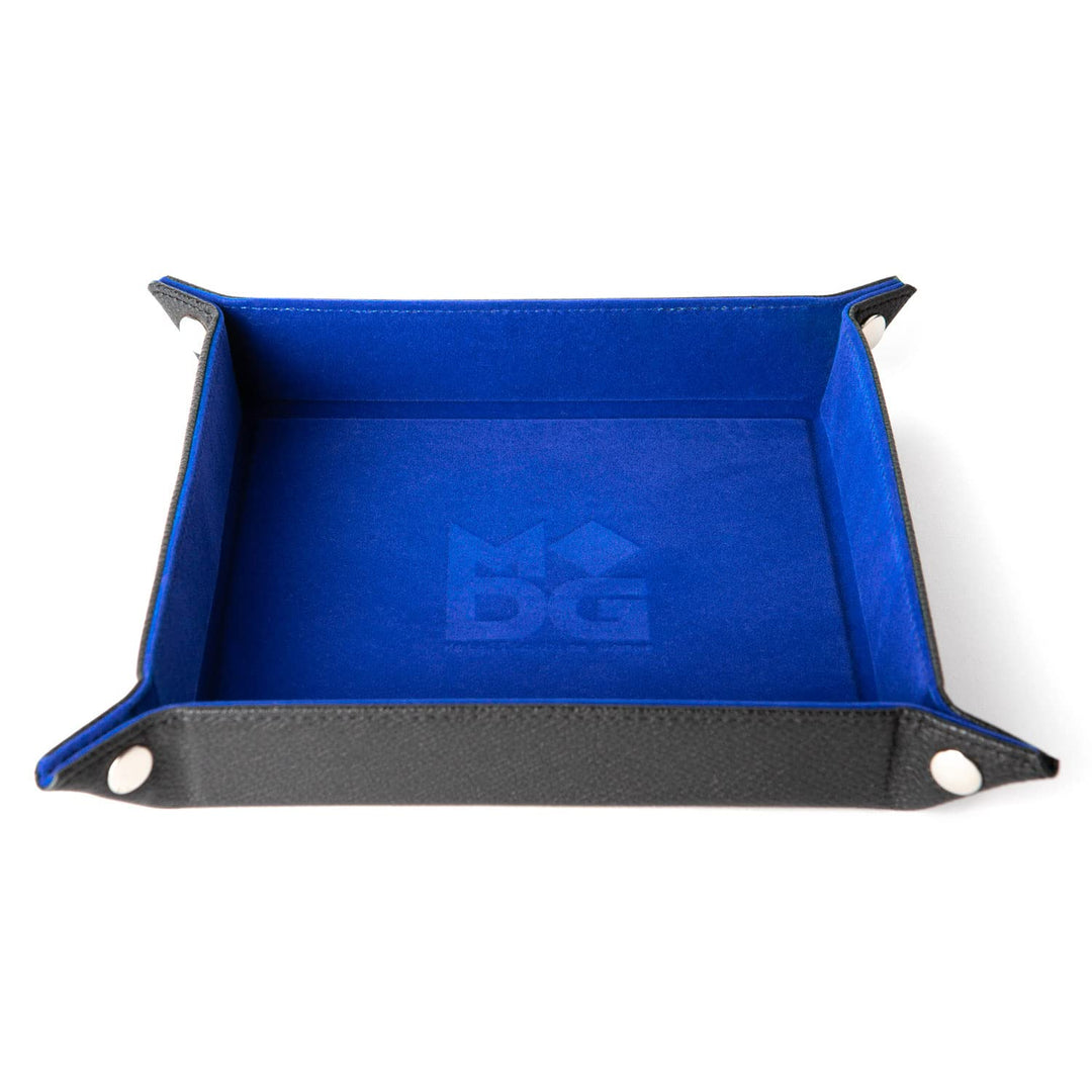 Dice Tray - Blue Blau, Blau