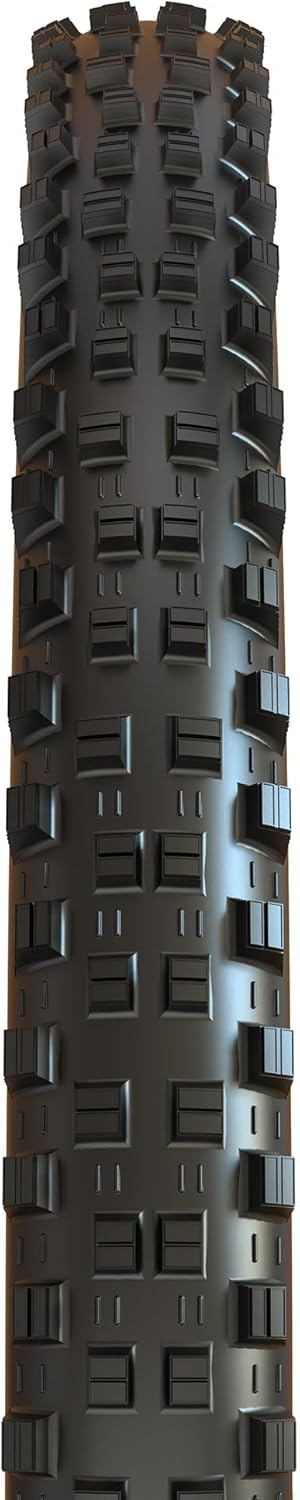Maxxis Shorty EXO KV 3C 27.5 x 2.30" 58-584 Schwarz, 27.5 x 2.30" 58-584 Schwarz