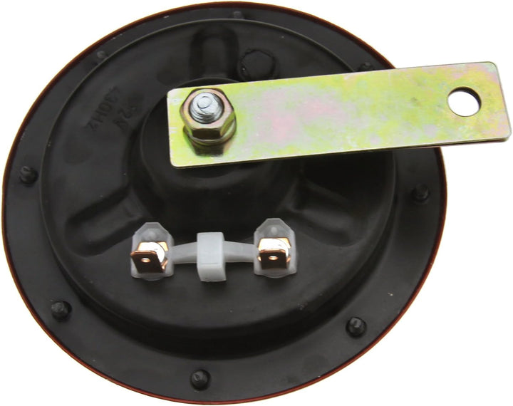 2x 139Db Horn Hupe Supertone Grill Klang