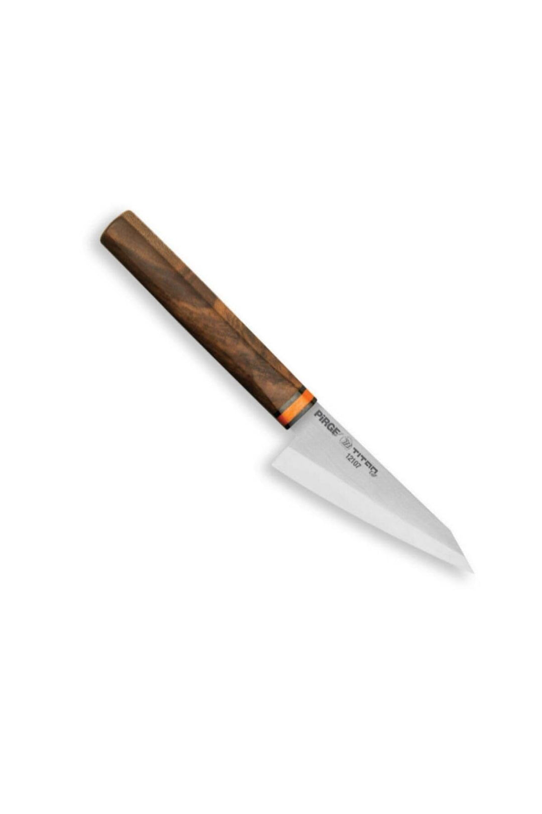 Pirge Titan East Ausziehmesser Honesuki 12 cm / 40 x 120 x 3 mm