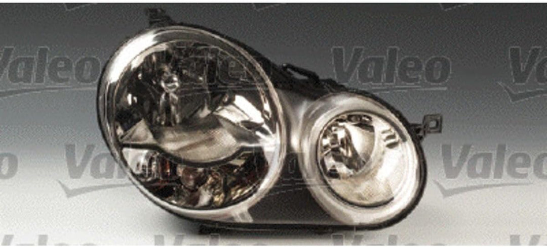 Valeo Hauptscheinwerfer 088184