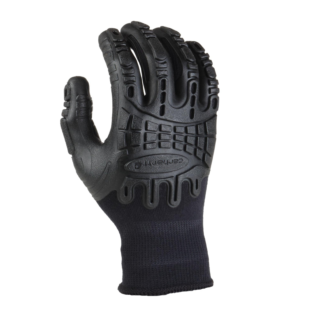 Carhartt Herren Winter-Handschuhe L Schwarz, L Schwarz