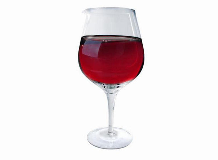 Vin Bouquet FIA 361 Weinkaraffe, gross, transparent, ursprüngliche, durchsichtig