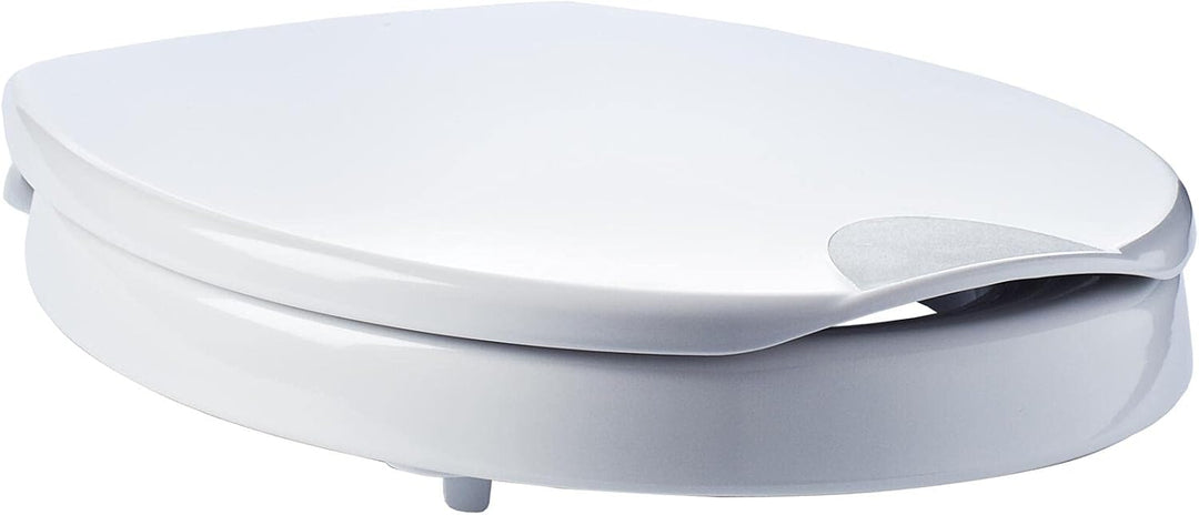 RIDDER WC-Sitzerhöhung Top mit Soft-Close weiss, Top