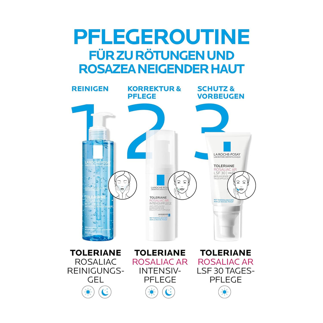 ROSALIAC AR toleriane 40 ml