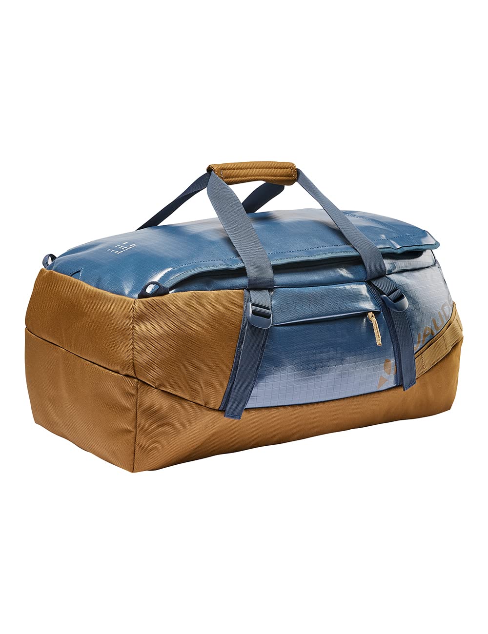 VAUDE CityDuffel 35 - Sporttasche - Reisetasche - 35 Liter blau Baltic Sea, blau Baltic Sea