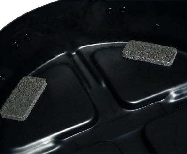 Hardcase HN10T Hardcase HN10T Tomcase 25,4 cm (10 Zoll)