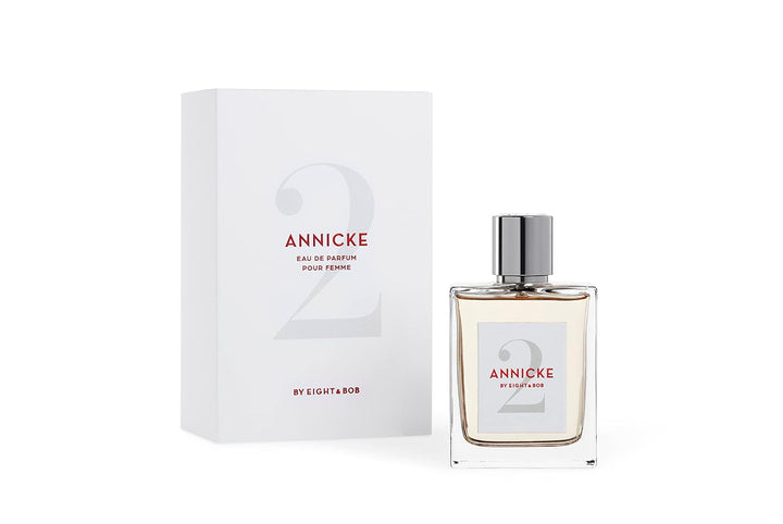 EIGHT & BOB, ANNICKE 2, Eau de Parfum, Damenduft, 100 ml