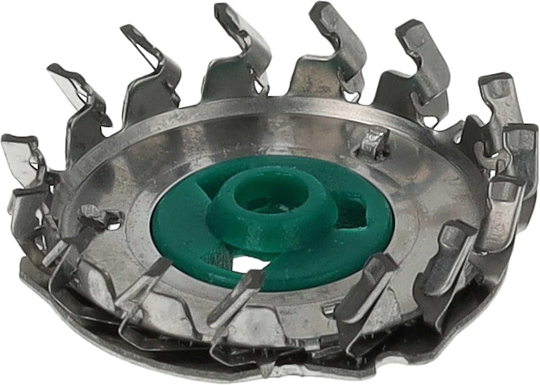 vhbw 3x Ersatz-Scherköpfe kompatibel mit Philips PT720, PT721, PT725, PT726, PT728, PT729, PT737, PT