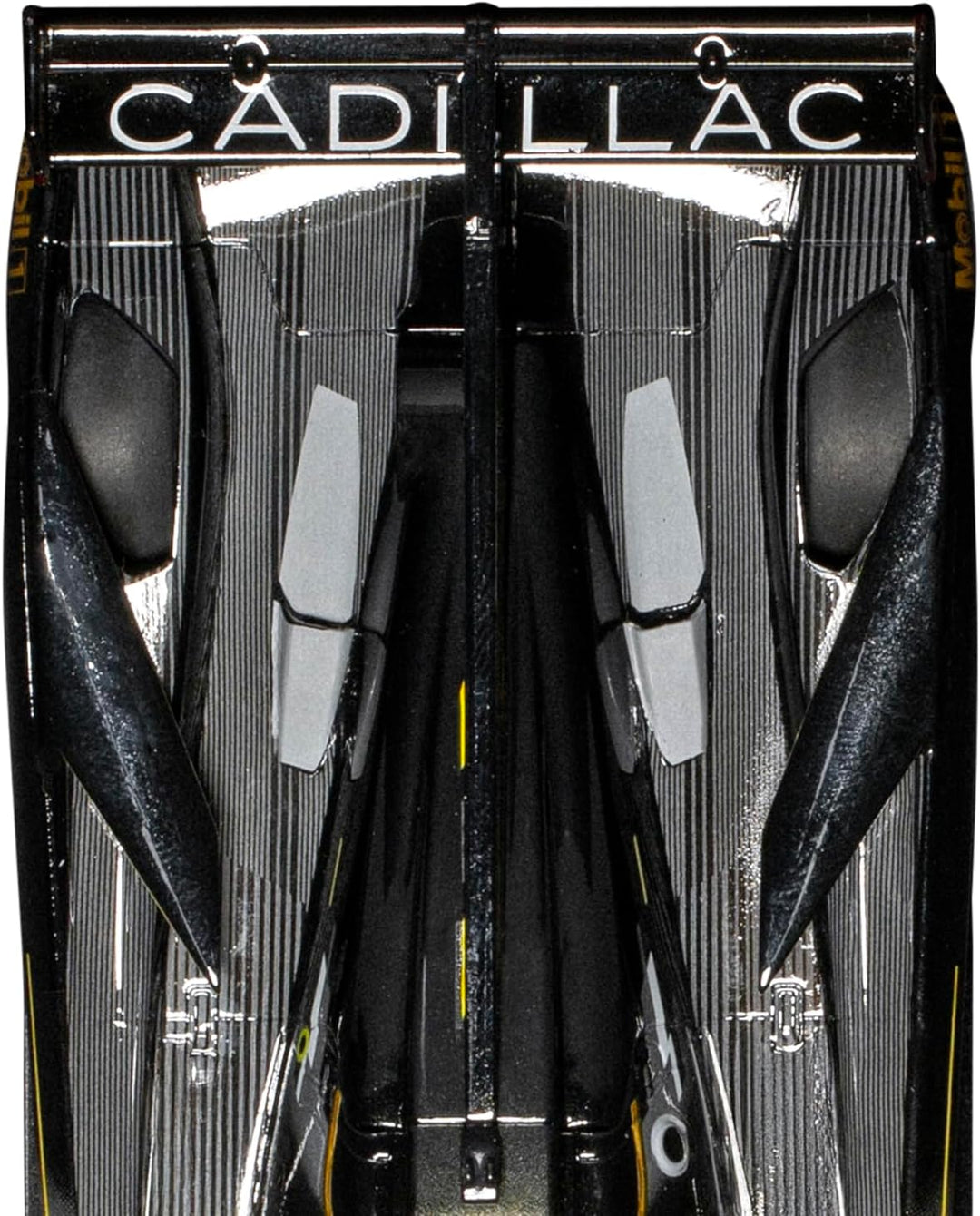 Scalextric Cars - C4586 Cadillac V-Series.R Cadillac Racing No.01 12 Stunden von Sebring 2024 - Spie