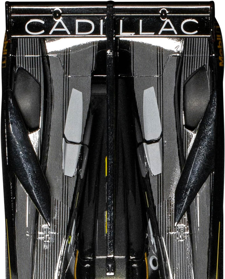 Scalextric Cars - C4586 Cadillac V-Series.R Cadillac Racing No.01 12 Stunden von Sebring 2024 - Spie