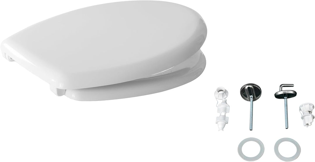 Ja sedileria Toilettenpapier WC-Sitz Universal