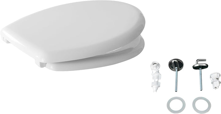 Ja sedileria Toilettenpapier WC-Sitz Universal