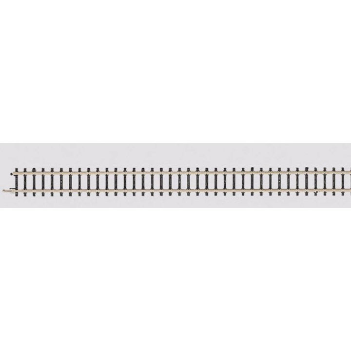 Märklin Z - Gleisstück Gerade, 10er-Set