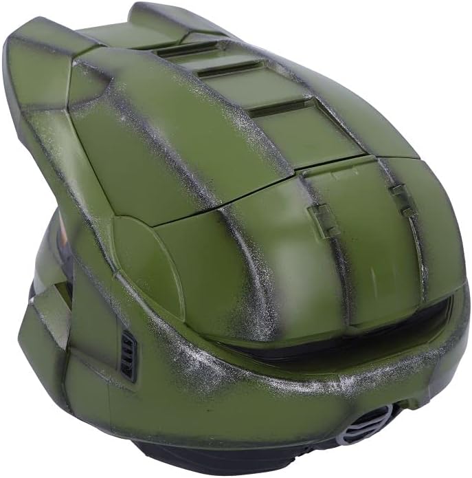 Halo Master Chief Helmet Box 25cm