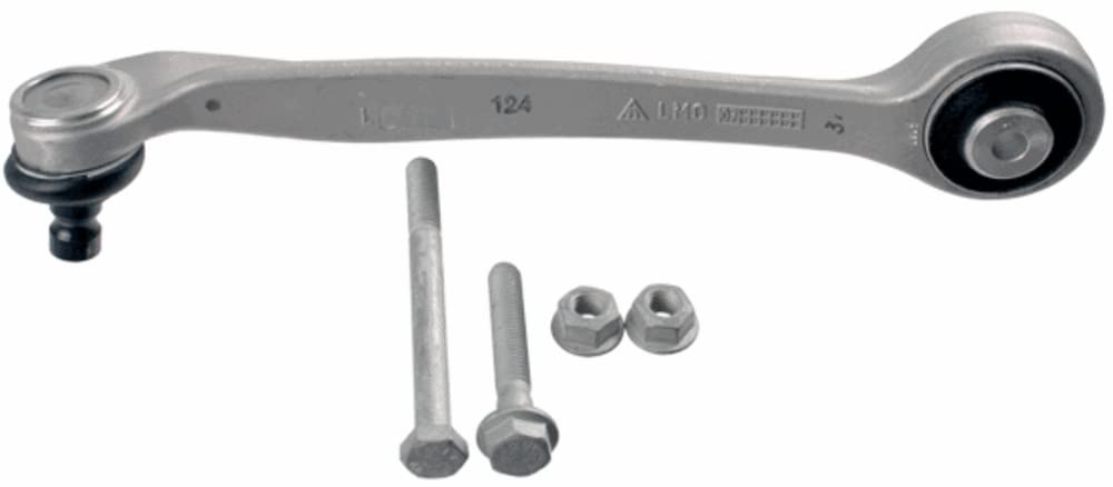 LEMFÖRDER 21615 01 Lenker Radaufhängung Für Audi A4 B7 AVANT (8ED) 2004-2008 Links, Oben, Vorne, Vor