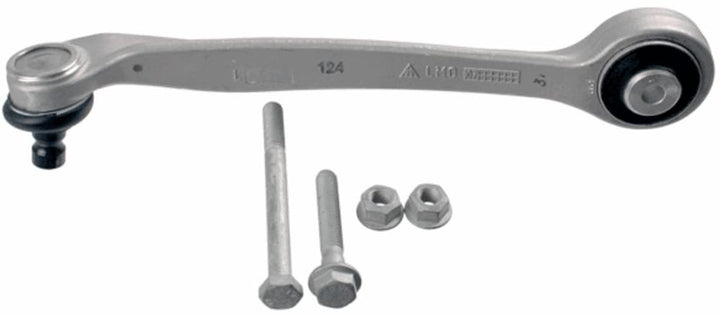 LEMFÖRDER 21615 01 Lenker Radaufhängung Für Audi A4 B7 AVANT (8ED) 2004-2008 Links, Oben, Vorne, Vor