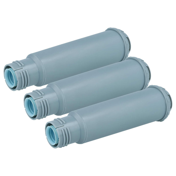 vhbw 3x Wasserfilter Filter kompatibel mit Krups Evidence EA89