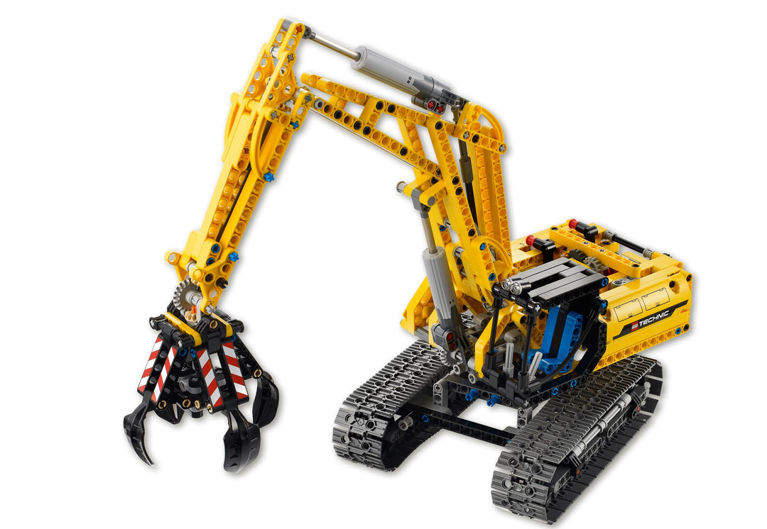 LEGO 42006 - Technic - Raupenbagger