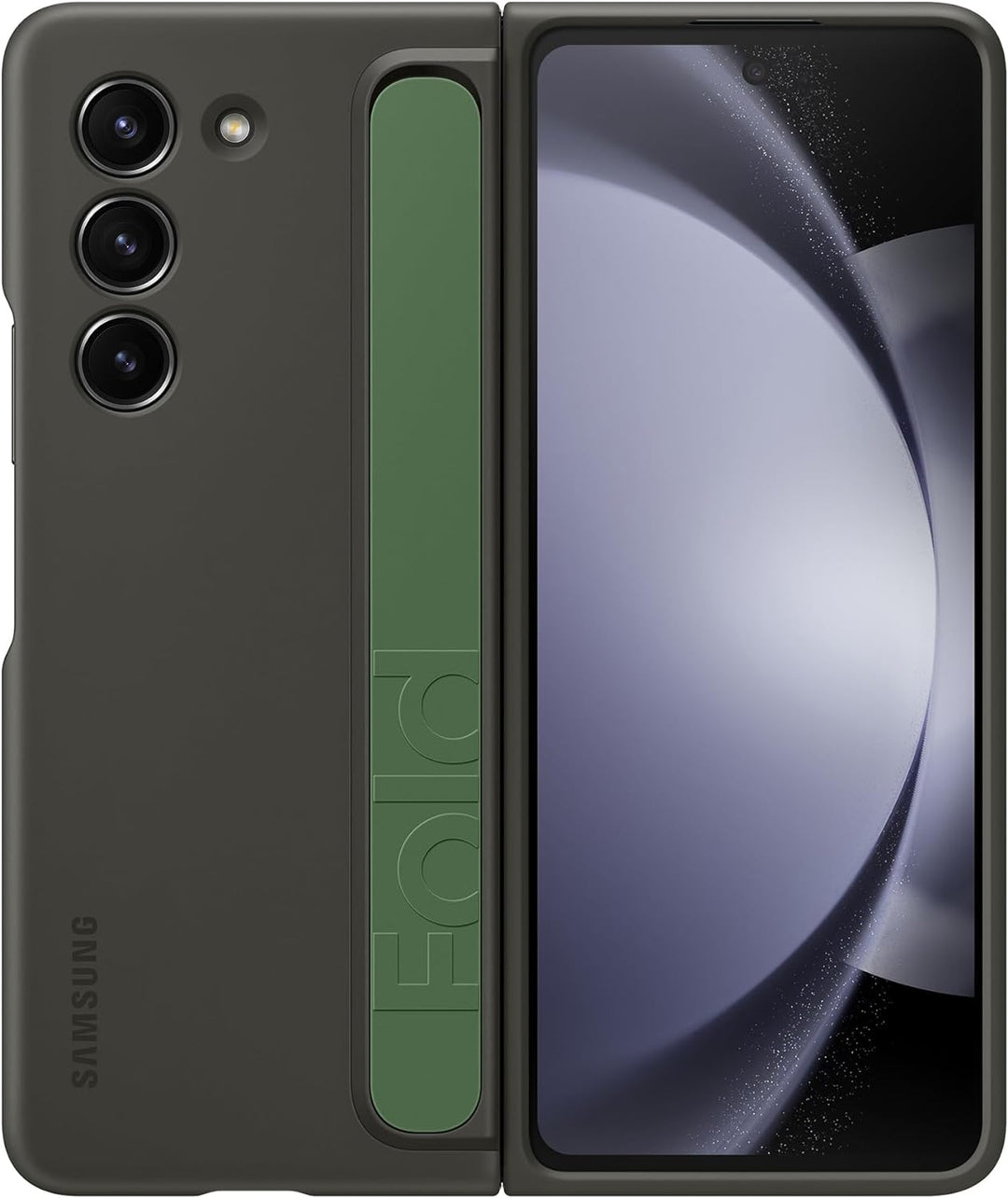 Samsung Slim Standing Cover EF-MF946 für das Galaxy Z Fold5 | Smartphone Cover, Handy-Hülle, Schutz
